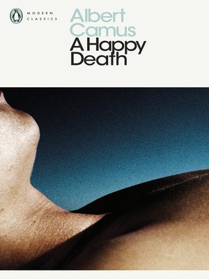 cover image of A Happy Death